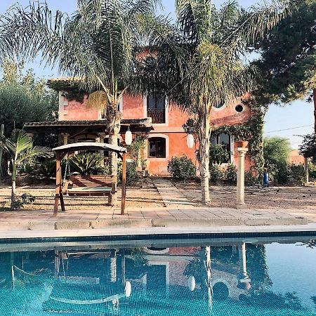 La Toscana Murcia Exterior foto