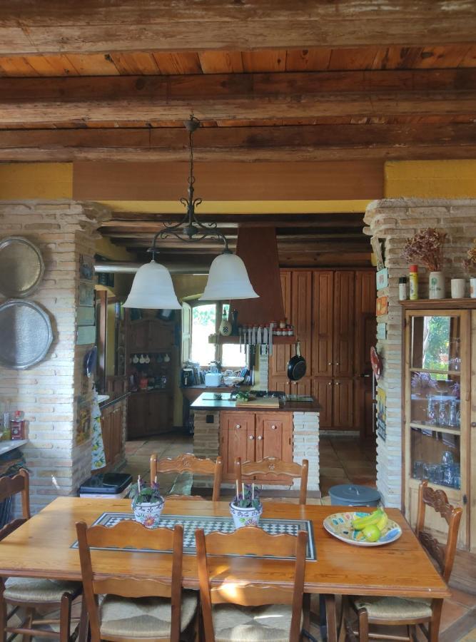 La Toscana Murcia Exterior foto