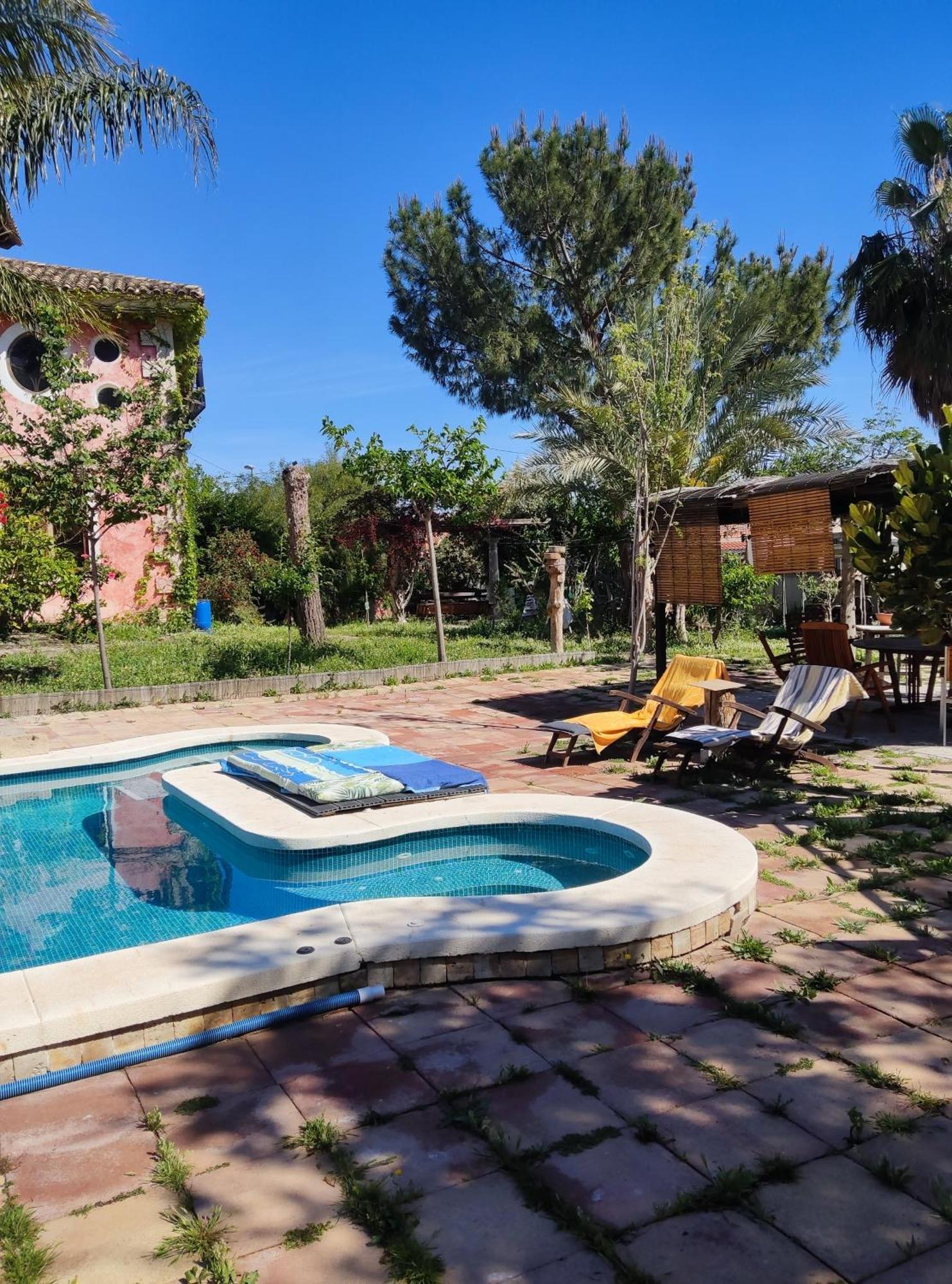 La Toscana Murcia Exterior foto
