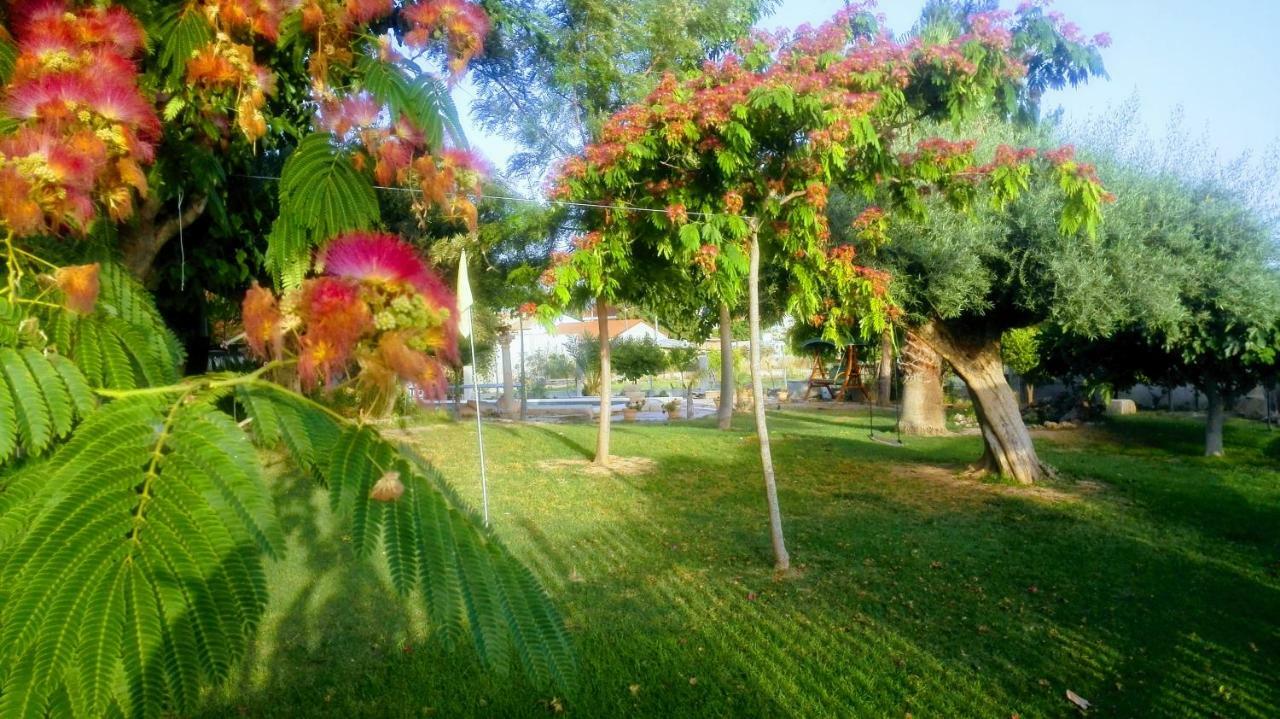 La Toscana Murcia Exterior foto