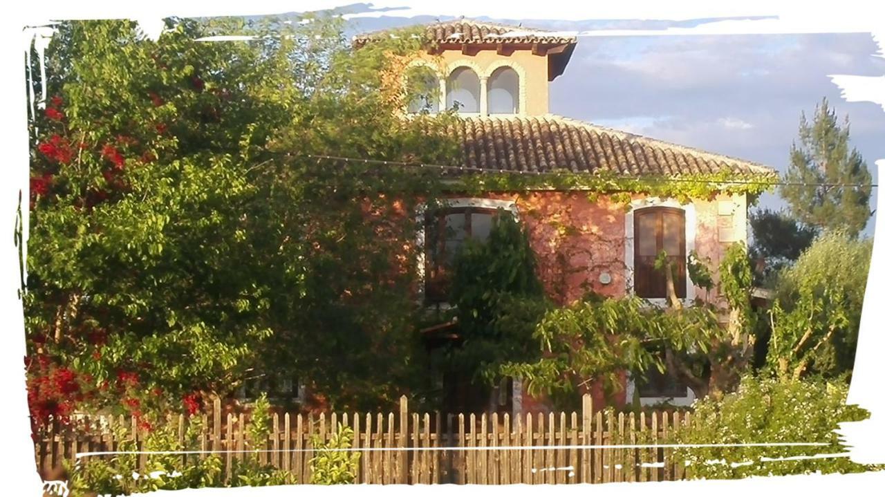 La Toscana Murcia Exterior foto
