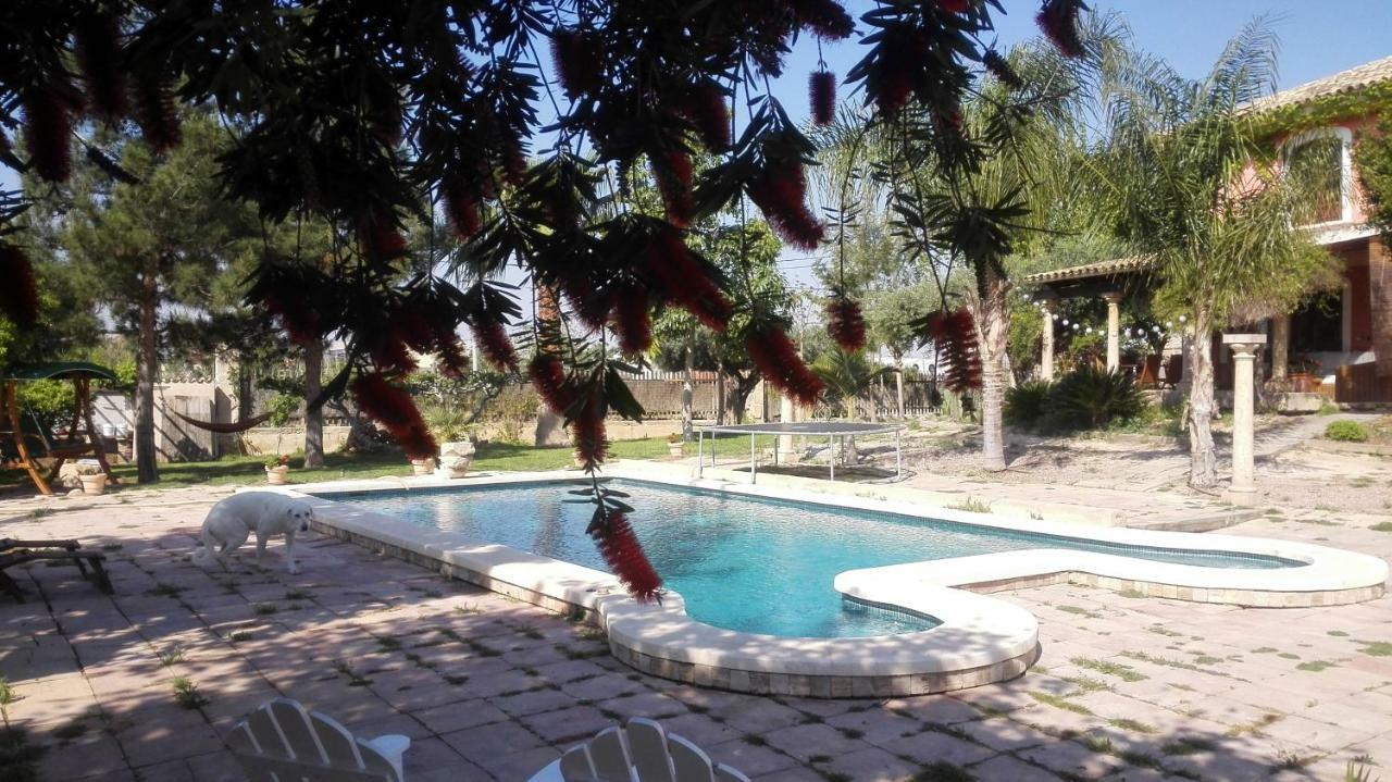 La Toscana Murcia Exterior foto
