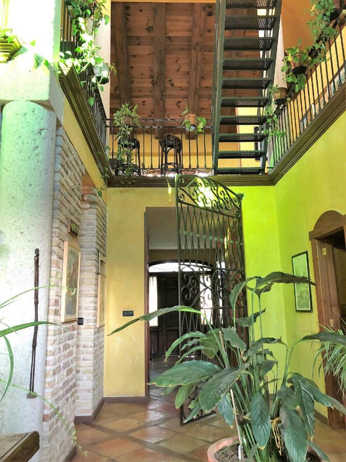 La Toscana Murcia Exterior foto